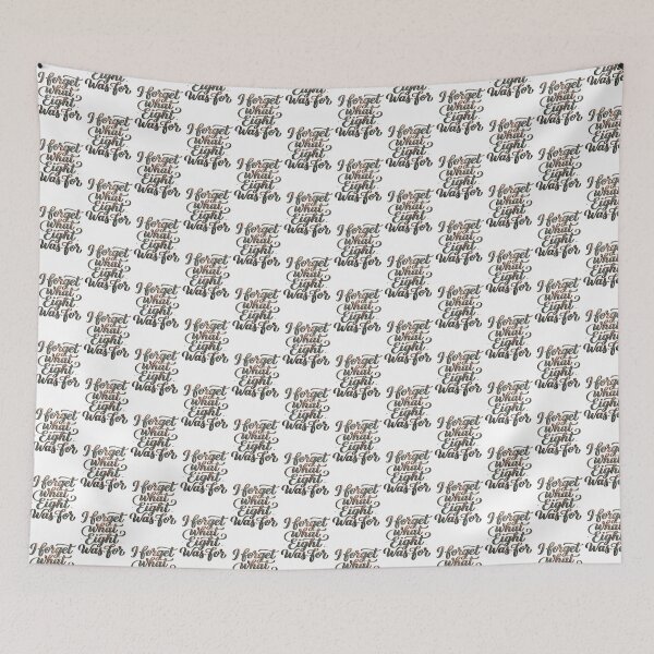 Item preview, Violent Femmes Inspired I Forget What Was For Vintage Music Band Design designed and sold by nyash.