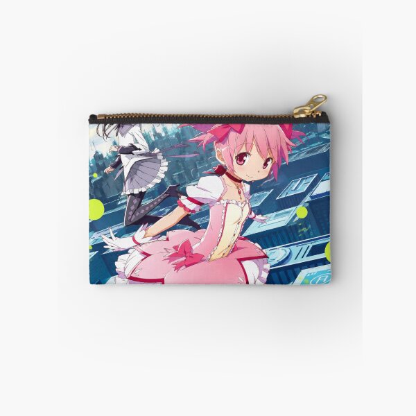 Artikelvorschau, Mahou Shoujo Madoka Magica entworfen und verkauft von Cross-Hatch.