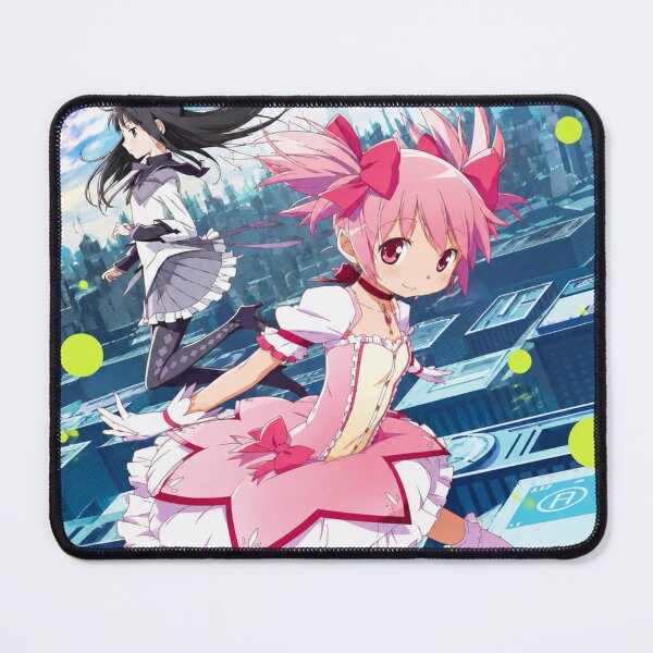 Item preview, Mahou Shoujo Madoka Magica designed and sold by Cross-Hatch.