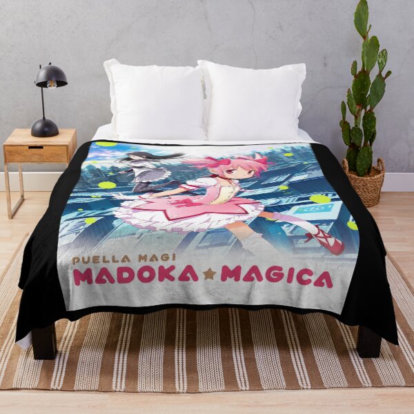 Item preview, Mahou Shoujo Madoka Magica designed and sold by Cross-Hatch.