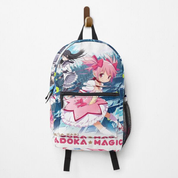 Item preview, Mahou Shoujo Madoka Magica designed and sold by Cross-Hatch.