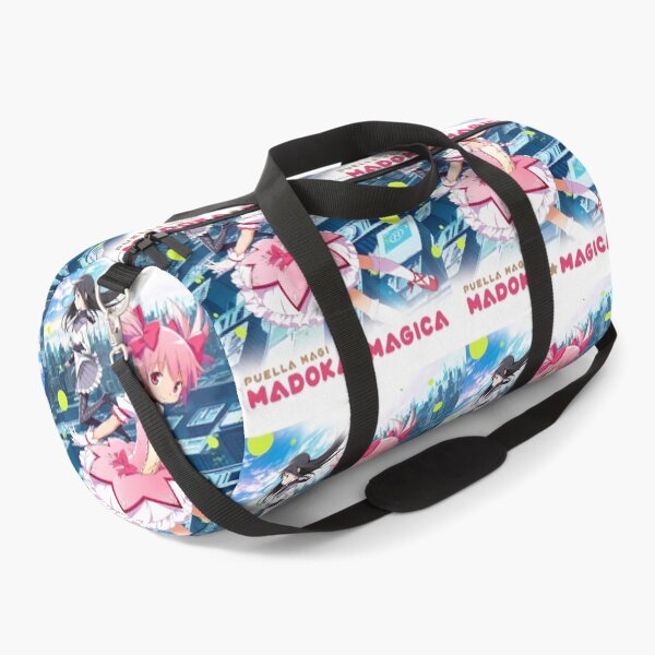 Item preview, Mahou Shoujo Madoka Magica designed and sold by Cross-Hatch.