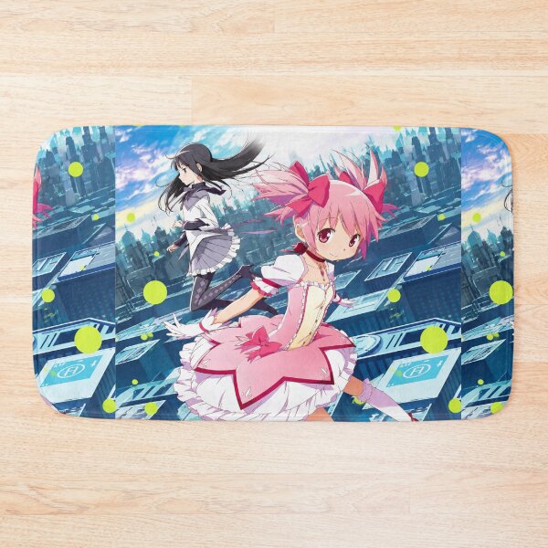 Item preview, Mahou Shoujo Madoka Magica designed and sold by Cross-Hatch.