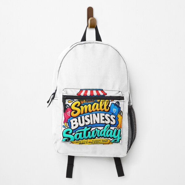 Item preview, Small Business Saturday Shop Local designed and sold by Design Sounds Studio.