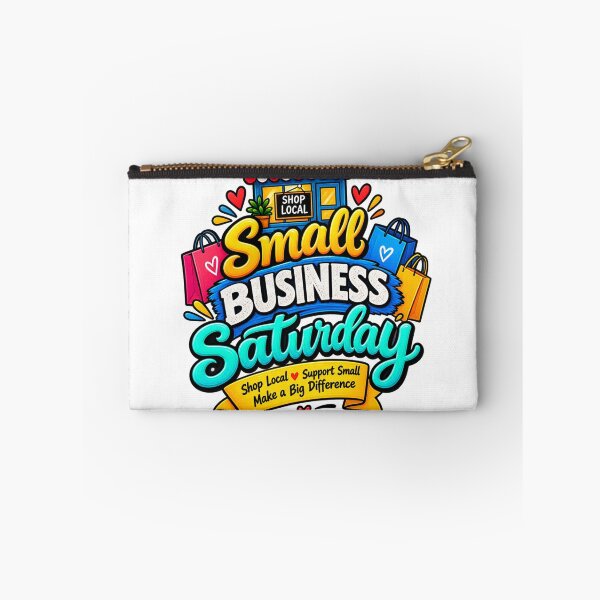 Item preview, Small Business Saturday Shop Local designed and sold by Design Sounds Studio.