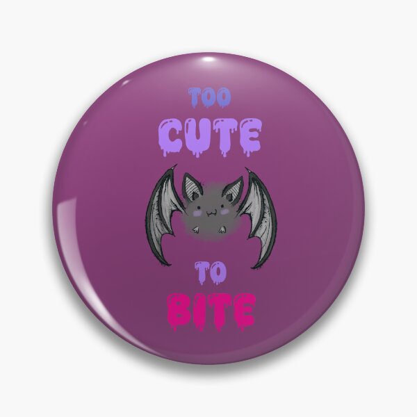 Item preview, Too Cute To Bite designed and sold by Tarpaniya.