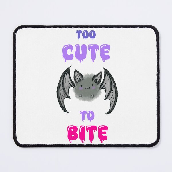 Item preview, Too Cute To Bite designed and sold by Tarpaniya.
