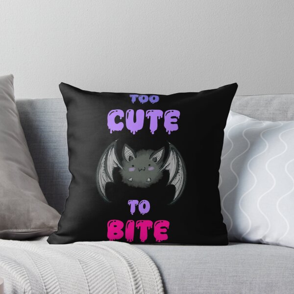 Item preview, Too Cute To Bite designed and sold by Tarpaniya.