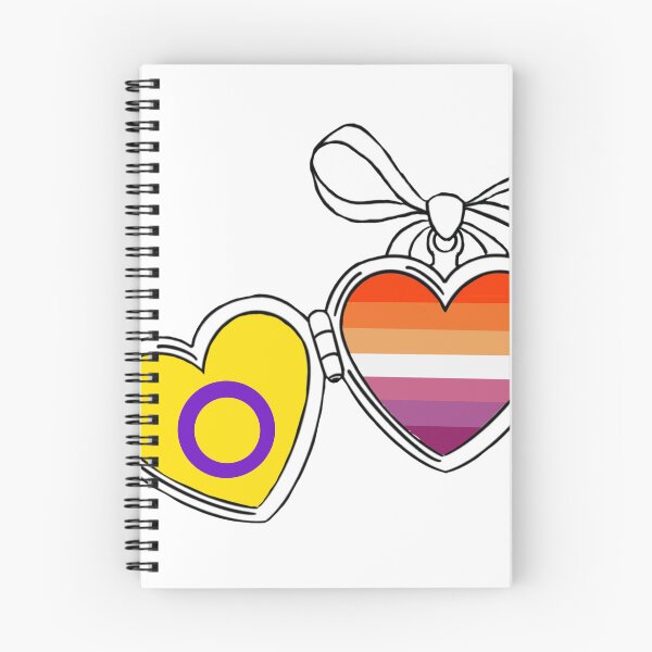 Item preview, Intersex x Lesbian designed and sold by Pan-artist.