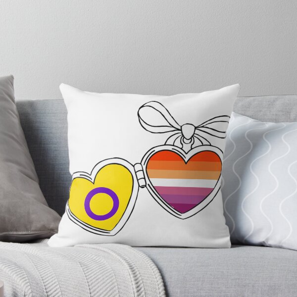 Item preview, Intersex x Lesbian designed and sold by Pan-artist.