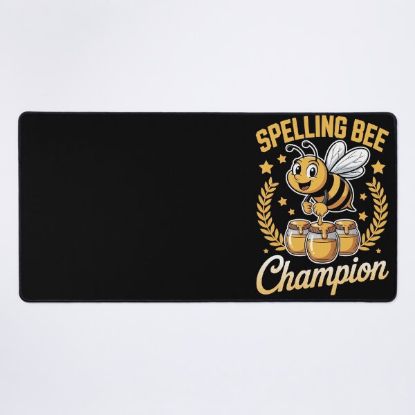 Item preview, Spelling Bee Champion designed and sold by jkrphoto.