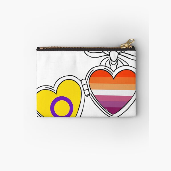 Item preview, Intersex x Lesbian designed and sold by Pan-artist.