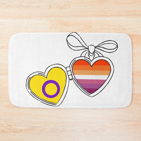 Item preview, Intersex x Lesbian designed and sold by Pan-artist.
