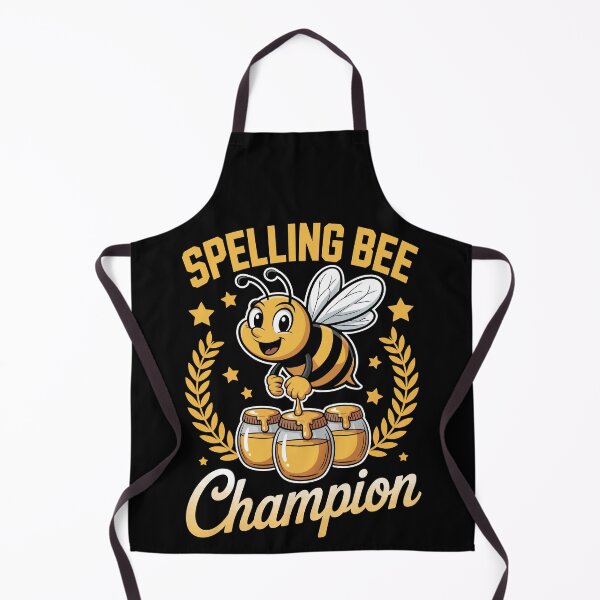 Item preview, Spelling Bee Champion designed and sold by jkrphoto.