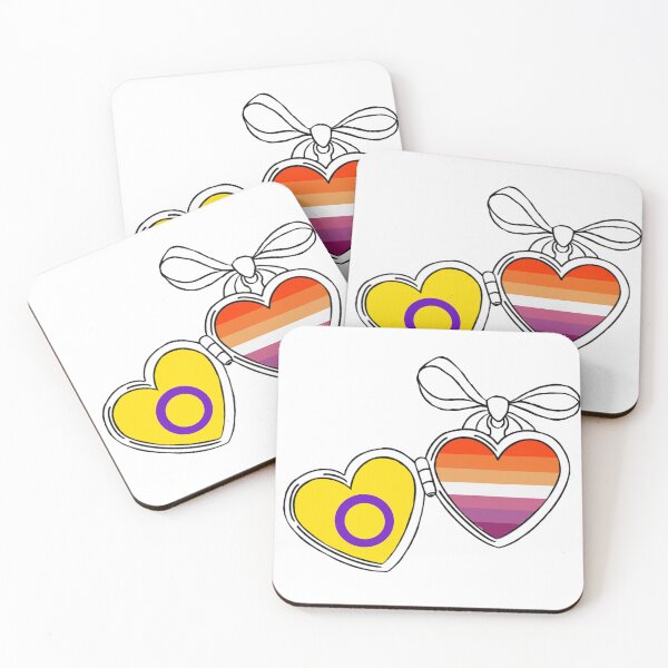 Item preview, Intersex x Lesbian designed and sold by Pan-artist.