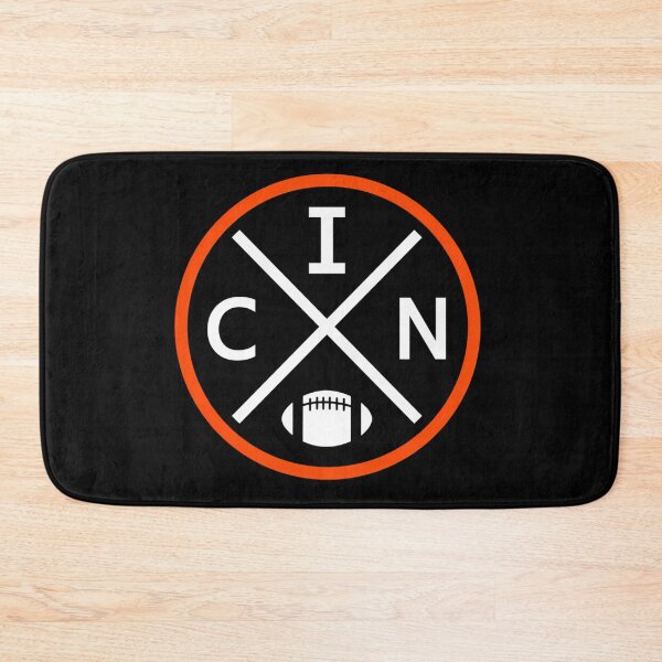 Item preview, Cincinnati Football designed and sold by Babyheaven.