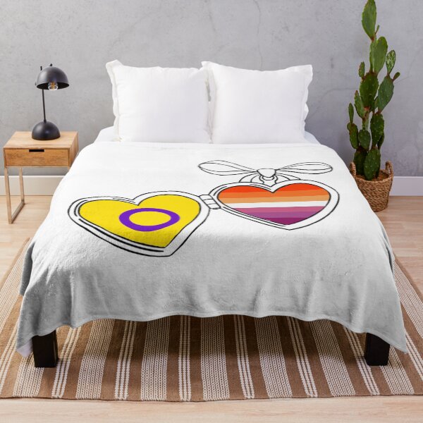 Item preview, Intersex x Lesbian designed and sold by Pan-artist.