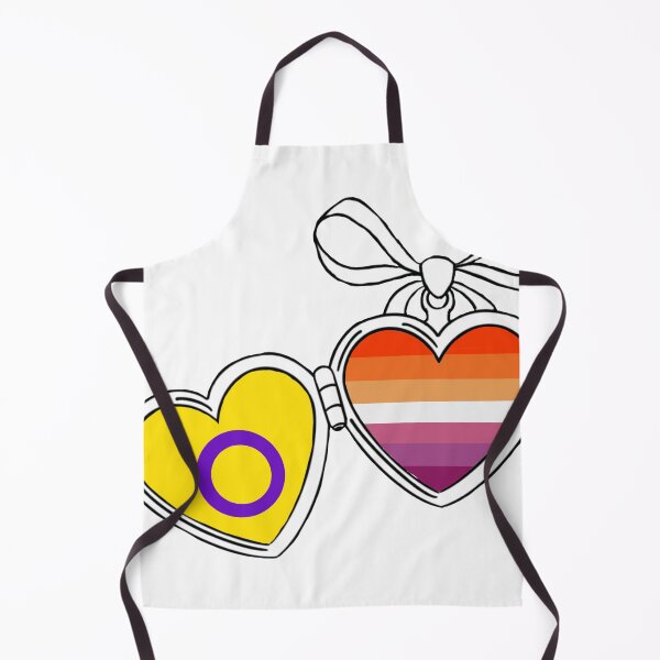 Item preview, Intersex x Lesbian designed and sold by Pan-artist.