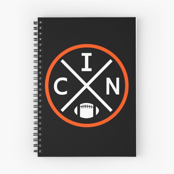 Artikelvorschau, Cincinnati Football entworfen und verkauft von Babyheaven.