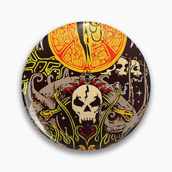 Item preview, Ufomammut Merch designed and sold by SolaceDraft.