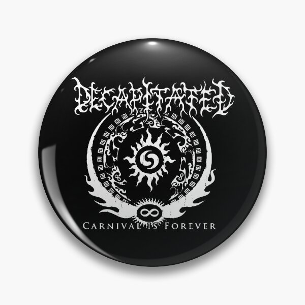 Item preview, Decapitated Vintage designed and sold by RiverGreenholt.