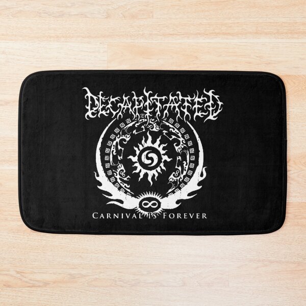 Item preview, Decapitated Vintage designed and sold by RiverGreenholt.