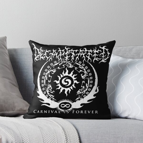 Item preview, Decapitated Vintage designed and sold by RiverGreenholt.