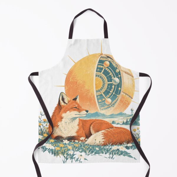 Item preview, Morning Beneath the Mechanical Sun designed and sold by DrizzyV.