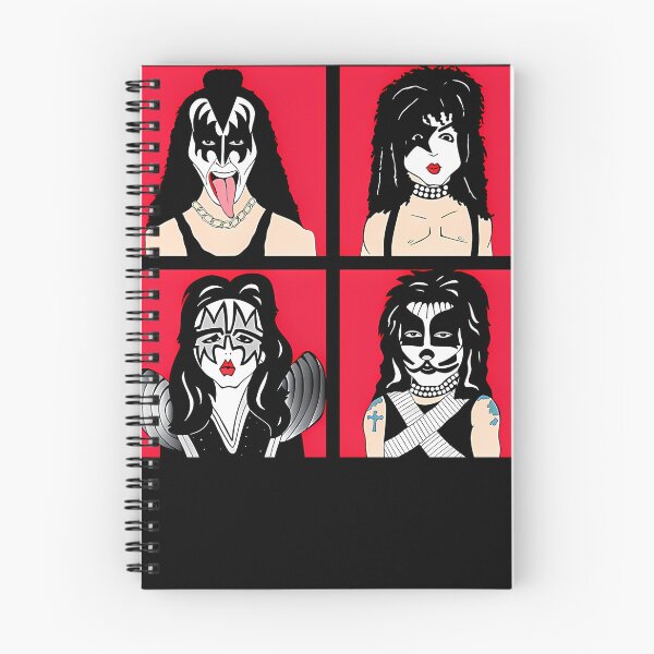 Item preview, Legendary Rock Band I Wanna Rock Roll All Night And Party Every Day designed and sold by VaporThicket.