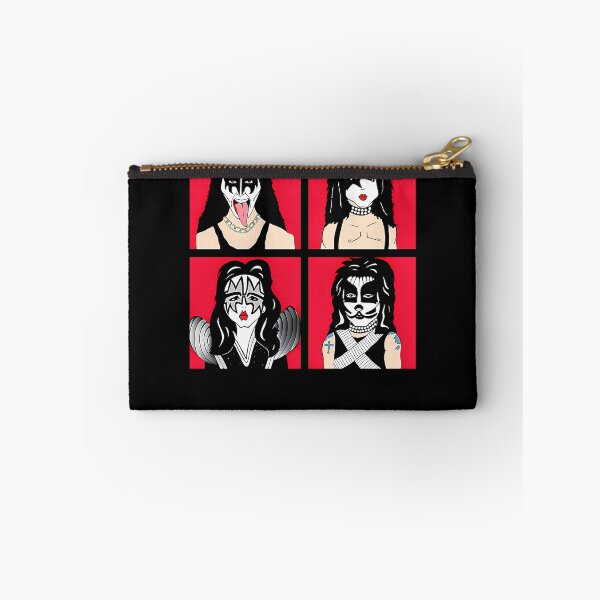 Item preview, Legendary Rock Band I Wanna Rock Roll All Night And Party Every Day designed and sold by VaporThicket.
