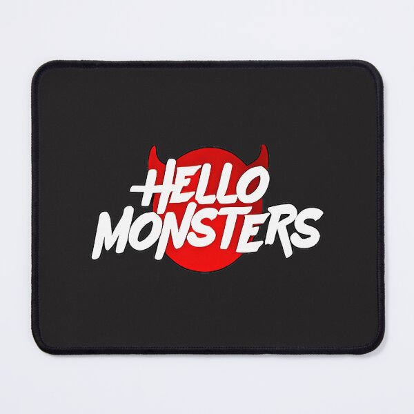 Item preview, Cute Baby Monster Character Illustration for Kids and Fans designed and sold by SpaceWaifu.