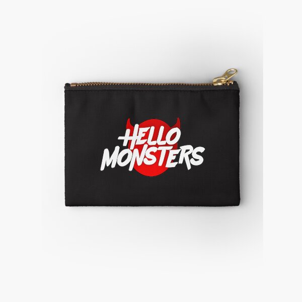 Item preview, Cute Baby Monster Character Illustration for Kids and Fans designed and sold by SpaceWaifu.