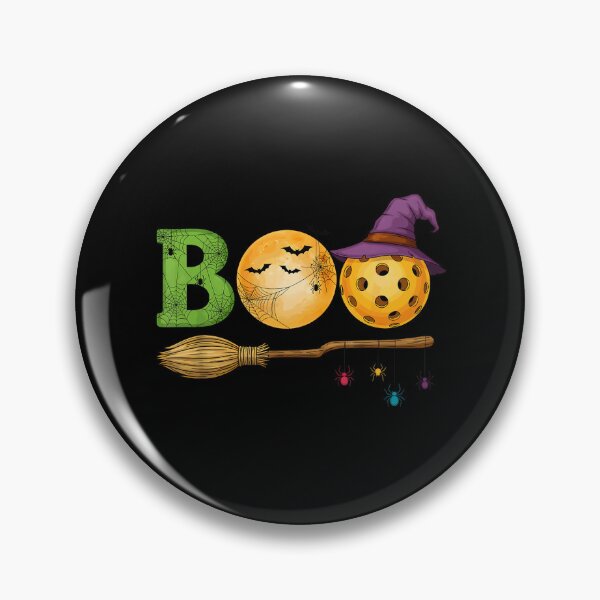 Item preview, Spooky Dink Court Vibes Trick Or Treat designed and sold by ZariahNey.