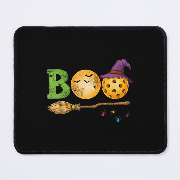 Item preview, Spooky Dink Court Vibes Trick Or Treat designed and sold by ZariahNey.
