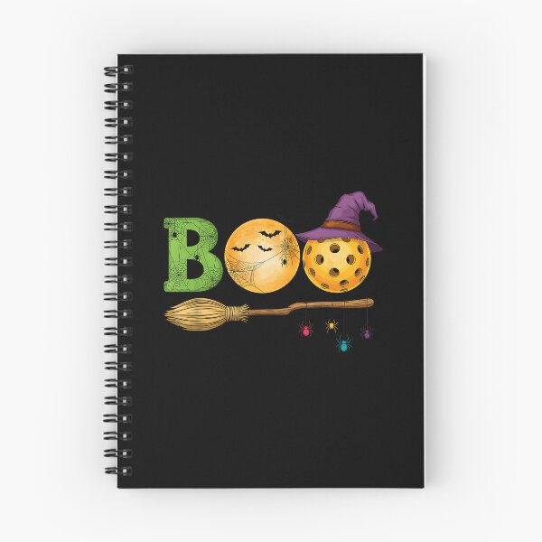 Item preview, Spooky Dink Court Vibes Trick Or Treat designed and sold by ZariahNey.