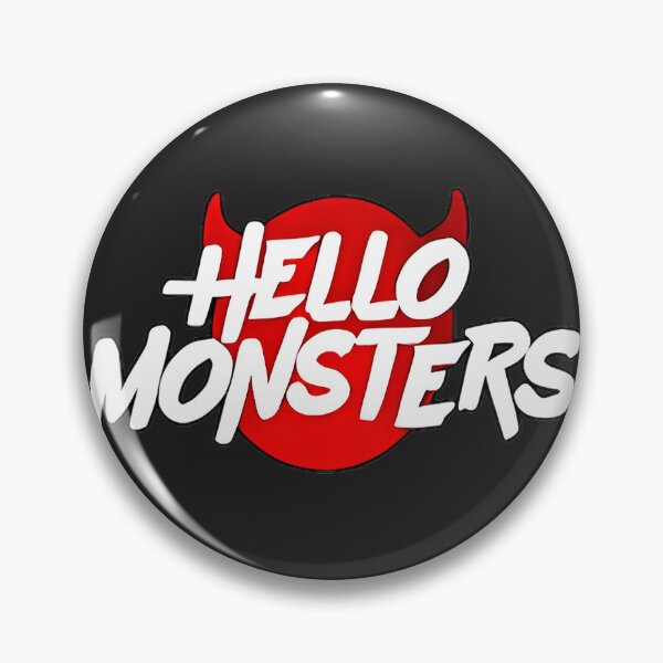 Item preview, Cute Baby Monster Character Illustration for Kids and Fans designed and sold by SpaceWaifu.