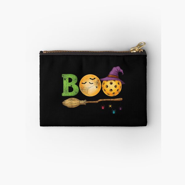 Item preview, Spooky Dink Court Vibes Trick Or Treat designed and sold by ZariahNey.