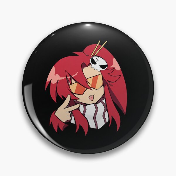 Item preview, Yoko Littner Chibi designed and sold by celinamnxngol.