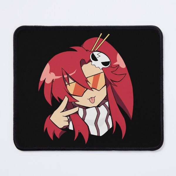 Item preview, Yoko Littner Chibi designed and sold by celinamnxngol.