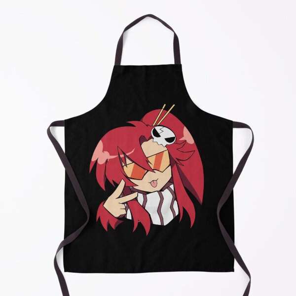 Item preview, Yoko Littner Chibi designed and sold by celinamnxngol.