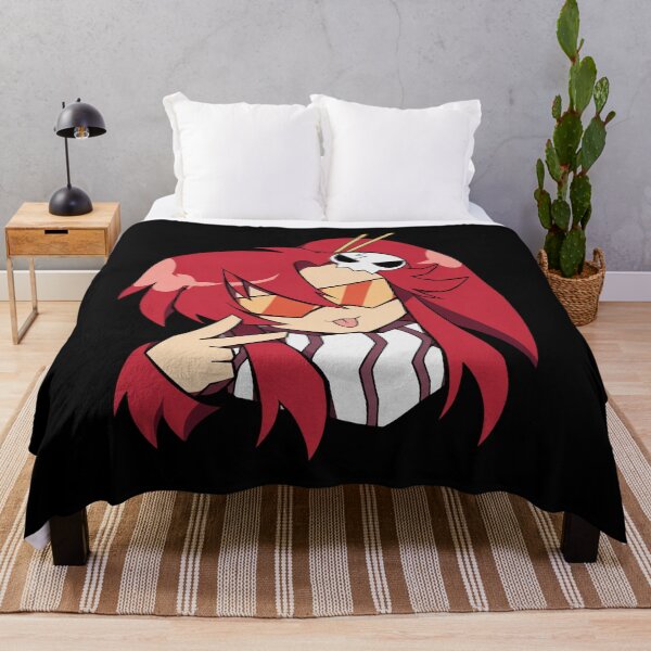 Item preview, Yoko Littner Chibi designed and sold by celinamnxngol.