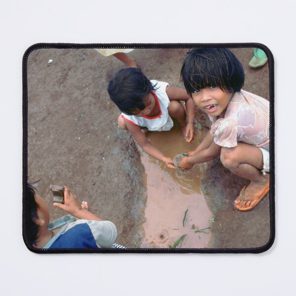 Item preview, It's mud so it's a toy, simple. Philippines designed and sold by JonDelorme.