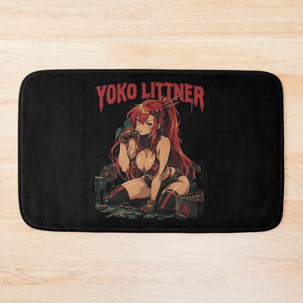 Item preview, Yoko Littner Dark Anime designed and sold by ChanelHowell.