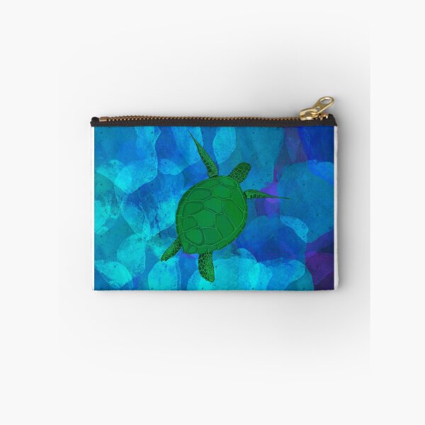 Item preview, Happy Turtle designed and sold by Clover Crow.