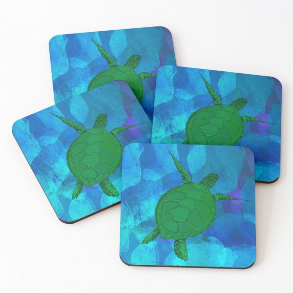 Item preview, Happy Turtle designed and sold by Clover Crow.