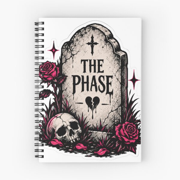Item preview, Emo Phase RIP designed and sold by Jamayo56.