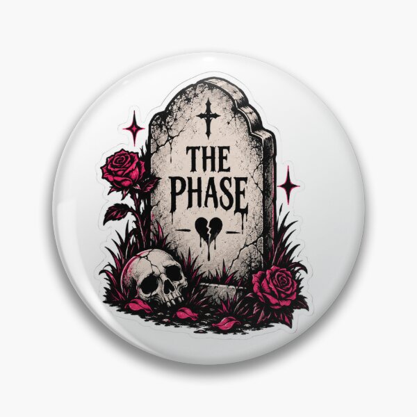 Item preview, Emo Phase RIP designed and sold by Jamayo56.