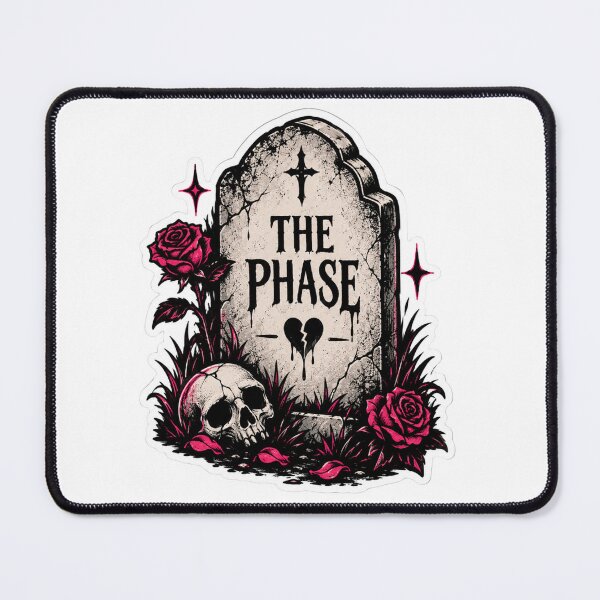 Item preview, Emo Phase RIP designed and sold by Jamayo56.