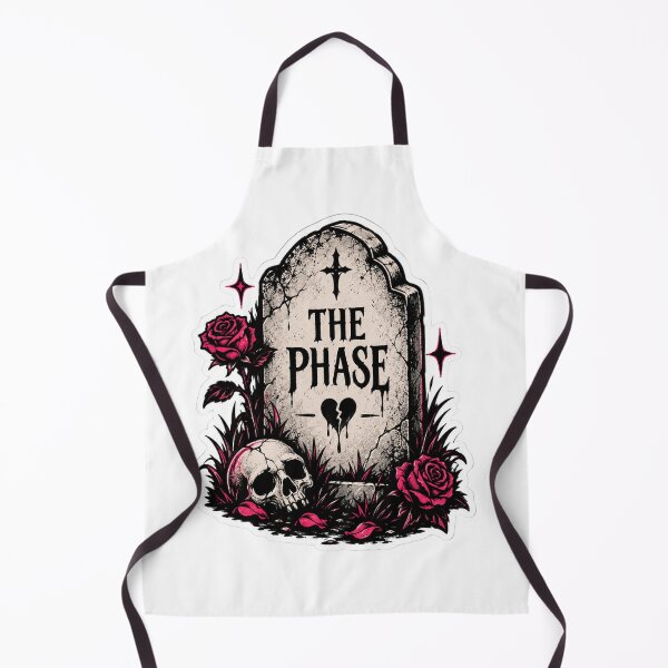 Item preview, Emo Phase RIP designed and sold by Jamayo56.