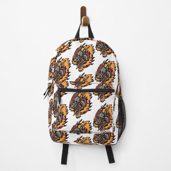 Item preview, Intricate Dragon Tattoo Design with Tribal Style and Bold Details designed and sold by laxxers.